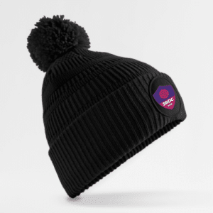 SRDC Bobble Hat