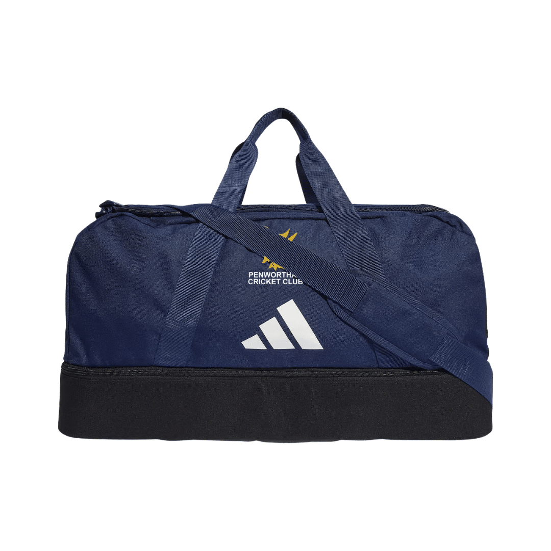 Penwortham CC Duffel Bag