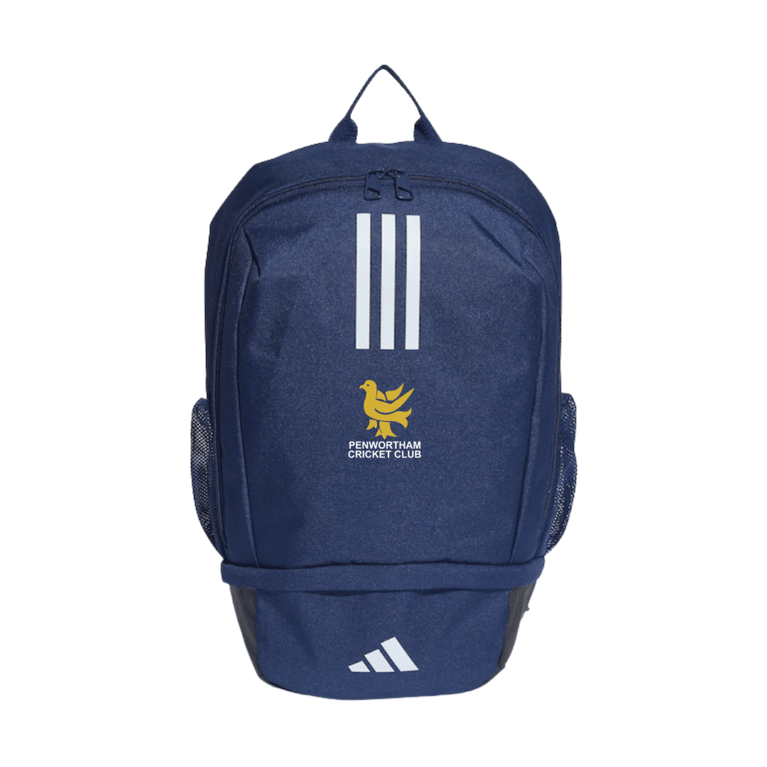 Penwortham CC Backpack