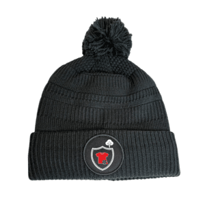 Custom Team Bobble Hat - Image 4