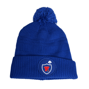 Custom Team Bobble Hat - Image 5