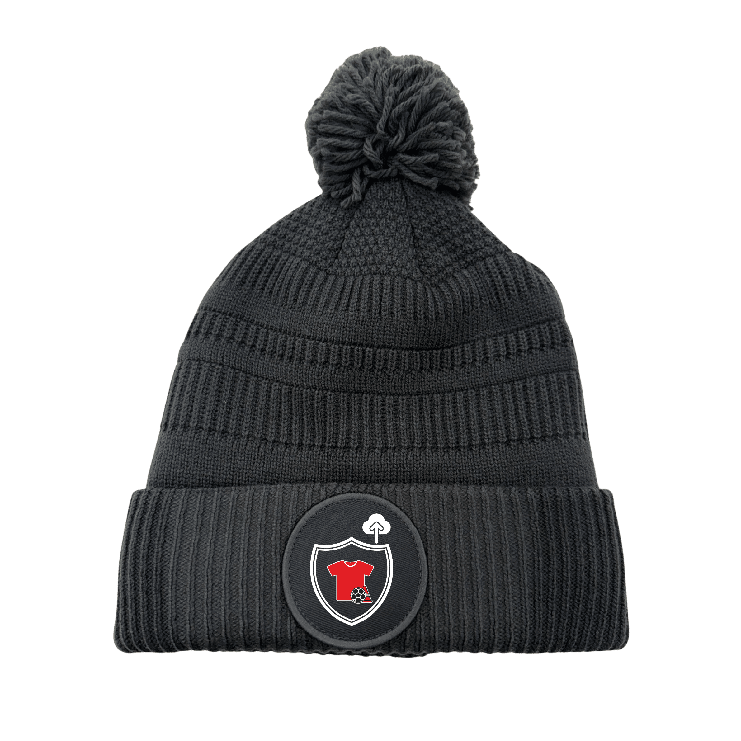 Custom Team Bobble Hat - Image 6