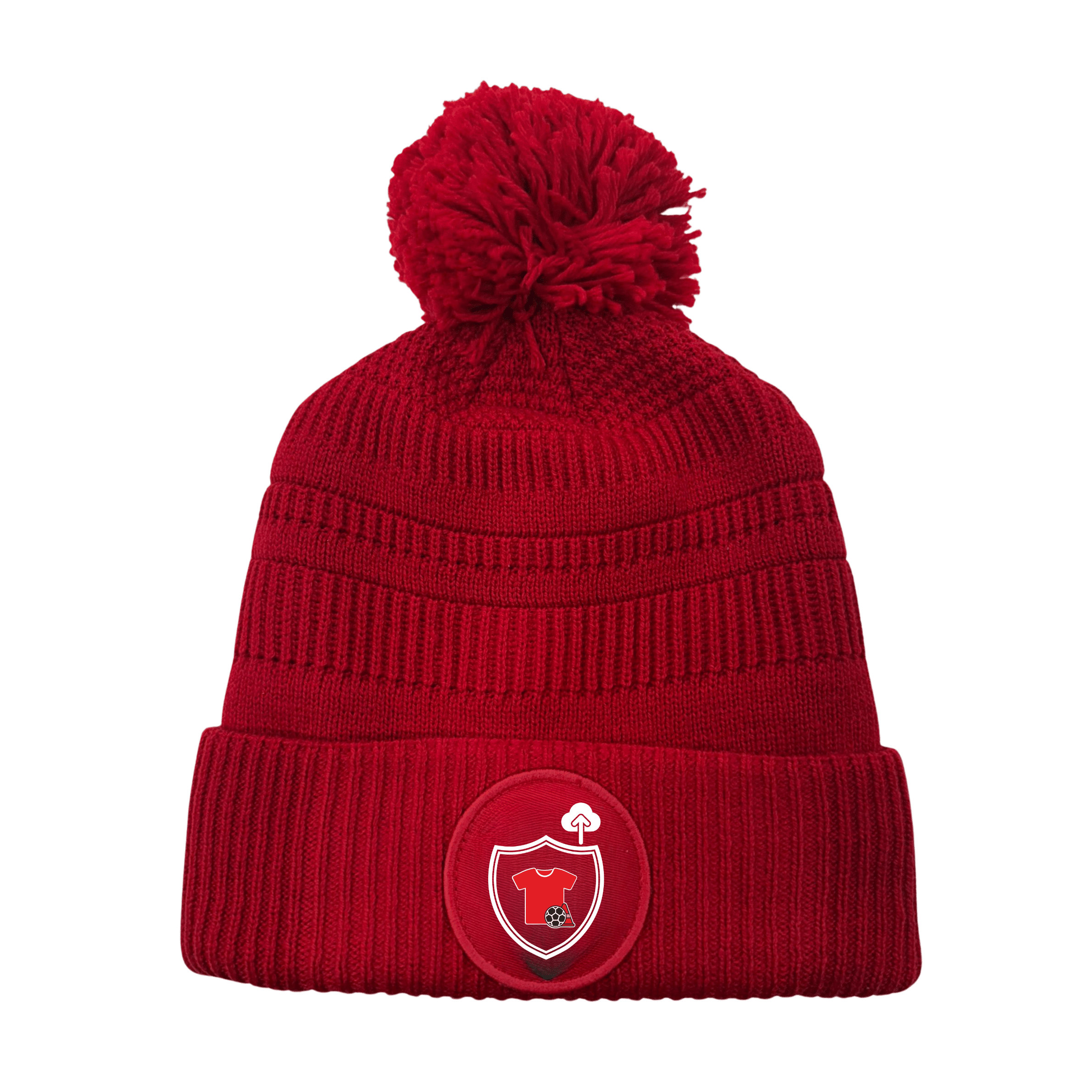 Custom Team Bobble Hat - Image 7