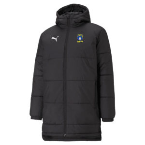 Euxton Girls FC Bench Jacket