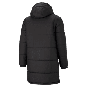 Alternative view of Euxton Girls FC Bench Jacket