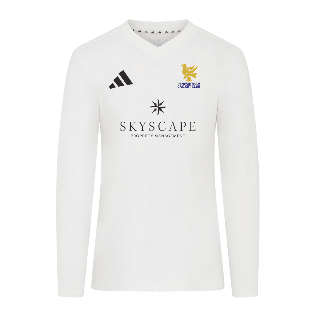 Penwortham CC Senior Men's Bundle - Image 3