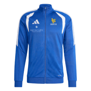 Penwortham CC Track Jacket