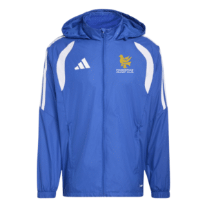 Penwortham CC Windbreaker