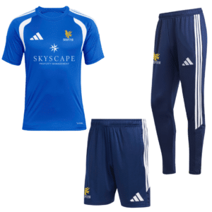Penwortham CC Women's Bundle