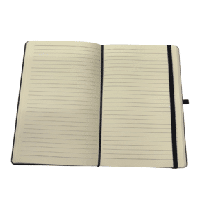 Alternative view of Notebook