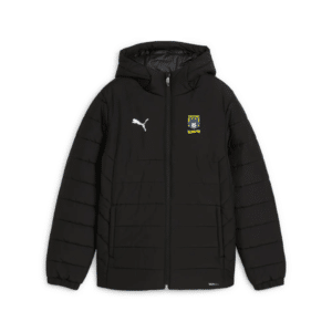 Euxton Girls FC - teamAdditions Padded Jacket