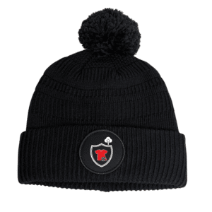 Custom Team Bobble Hat