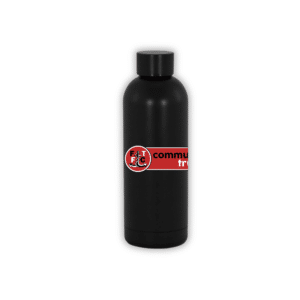 FTCT Water Bottle