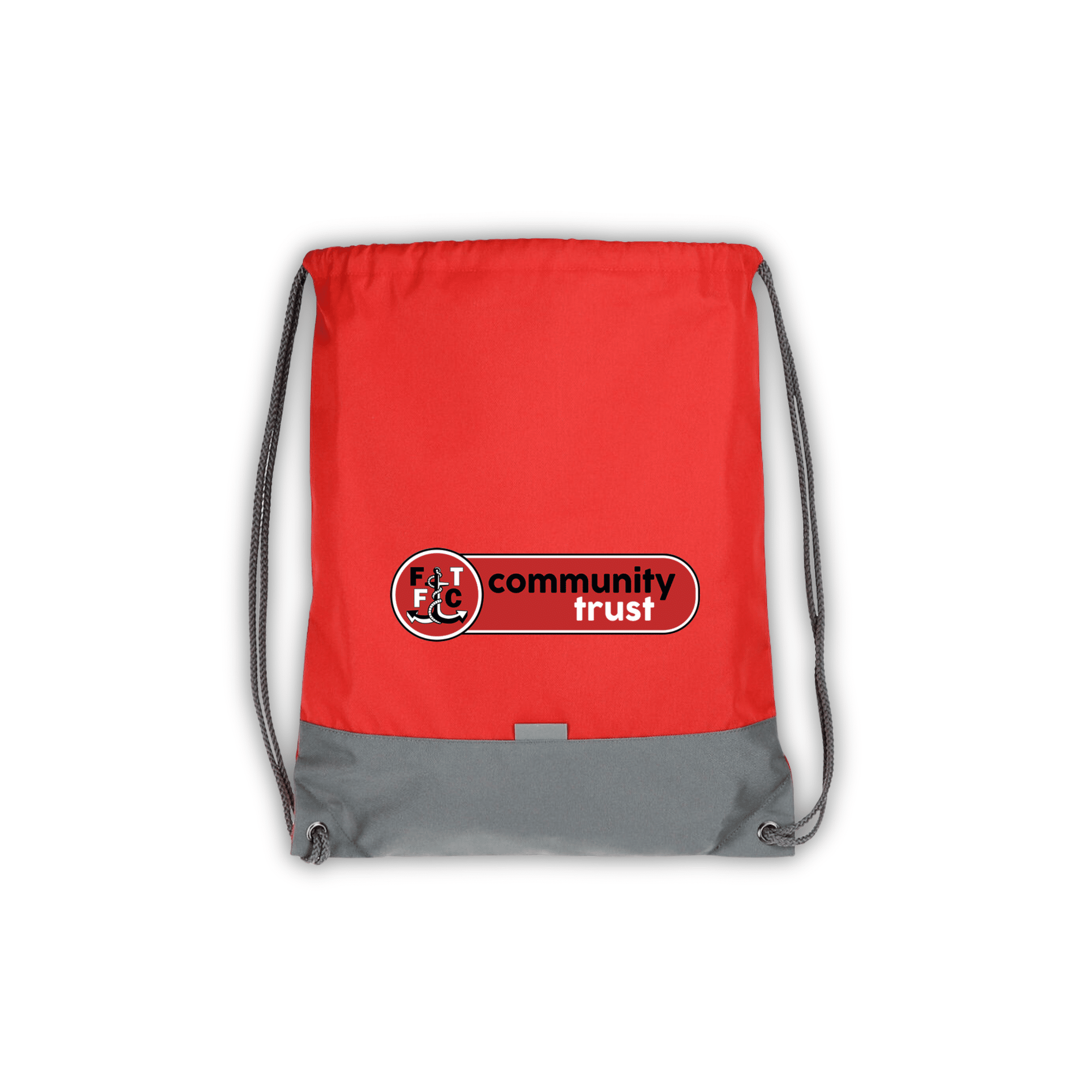 FTFC DrawString Bag