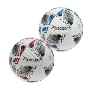 Precision Fusion+ FIFA Basic Training Balls