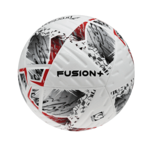 Alternative view of Precision Fusion+ FIFA Basic Training Balls