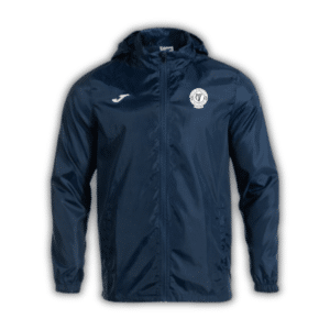 Finn Harps Rain Jacket