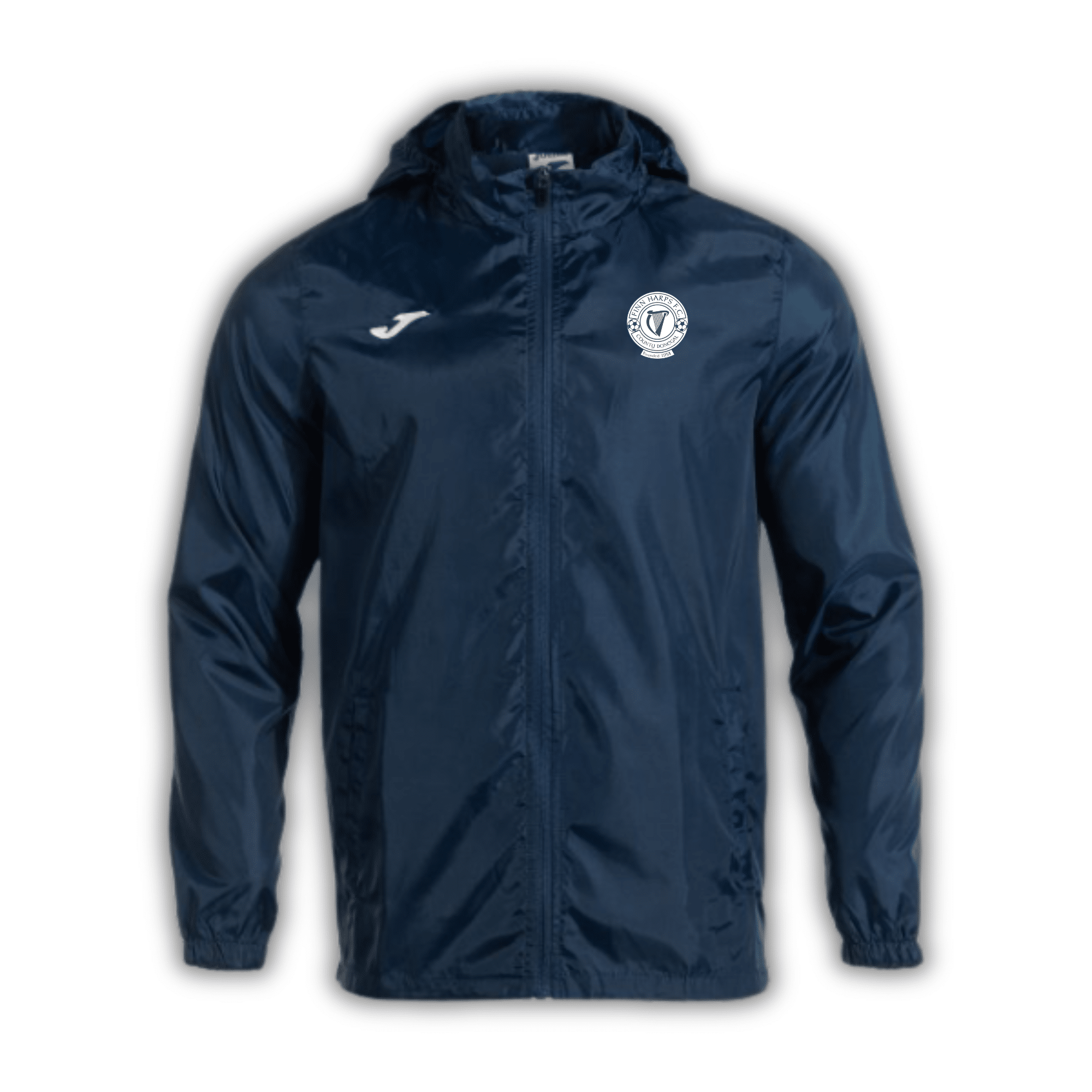 Finn Harps Rain Jacket