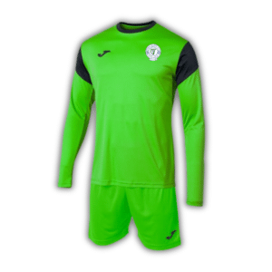 Finn Harps Home Goalkeeper Shirt/Short
