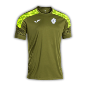 Finn Harps Training Shirt