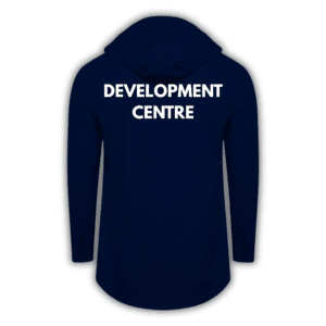 Alternative view of AFC Fylde Community Foundation Rainjacket