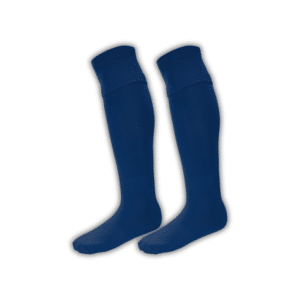 AFC Fylde Community Foundation Socks