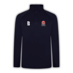 AFC Fylde Community Foundation Quarter Zip