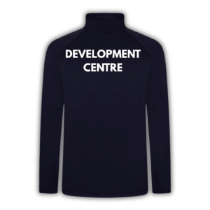 Alternative view of AFC Fylde Community Foundation Quarter Zip