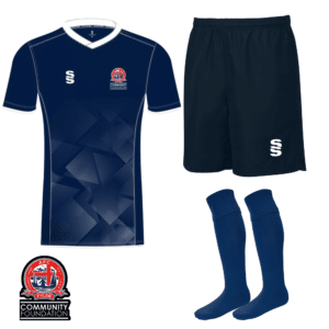 AFC Fylde Community Foundation Summer Bundle