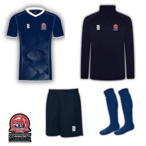 AFC Fylde Community Foundation Winter Bundle