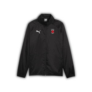 Chorley FC Academy Coaches - TeamGOAL Rain Jacket