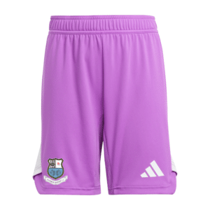 Bamber Bridge FC Away Goalkeeper Shorts 2026/27