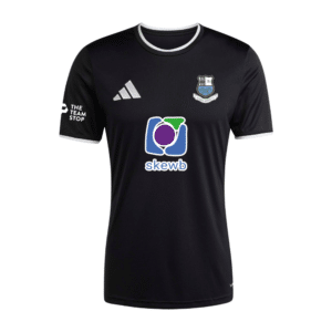 Bamber Bridge FC T-Shirt 2026/27