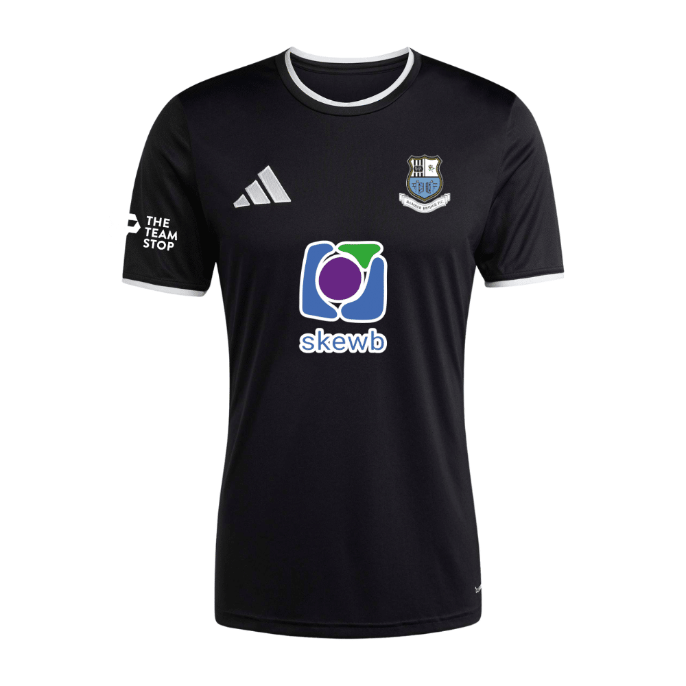 Bamber Bridge FC T-Shirt 2026/27