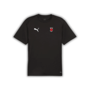 Chorley FC Academy Coaches - TeamGOAL T-Shirt