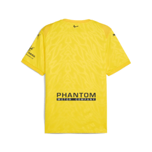 Alternative view of Chorley FC 26/27 Adult Away Jersey