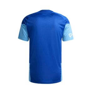 Alternative view of Bamber Bridge FC Away Shirt 2026/27
