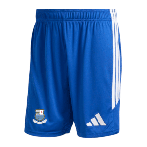 Bamber Bridge FC Away Shorts 2026/27