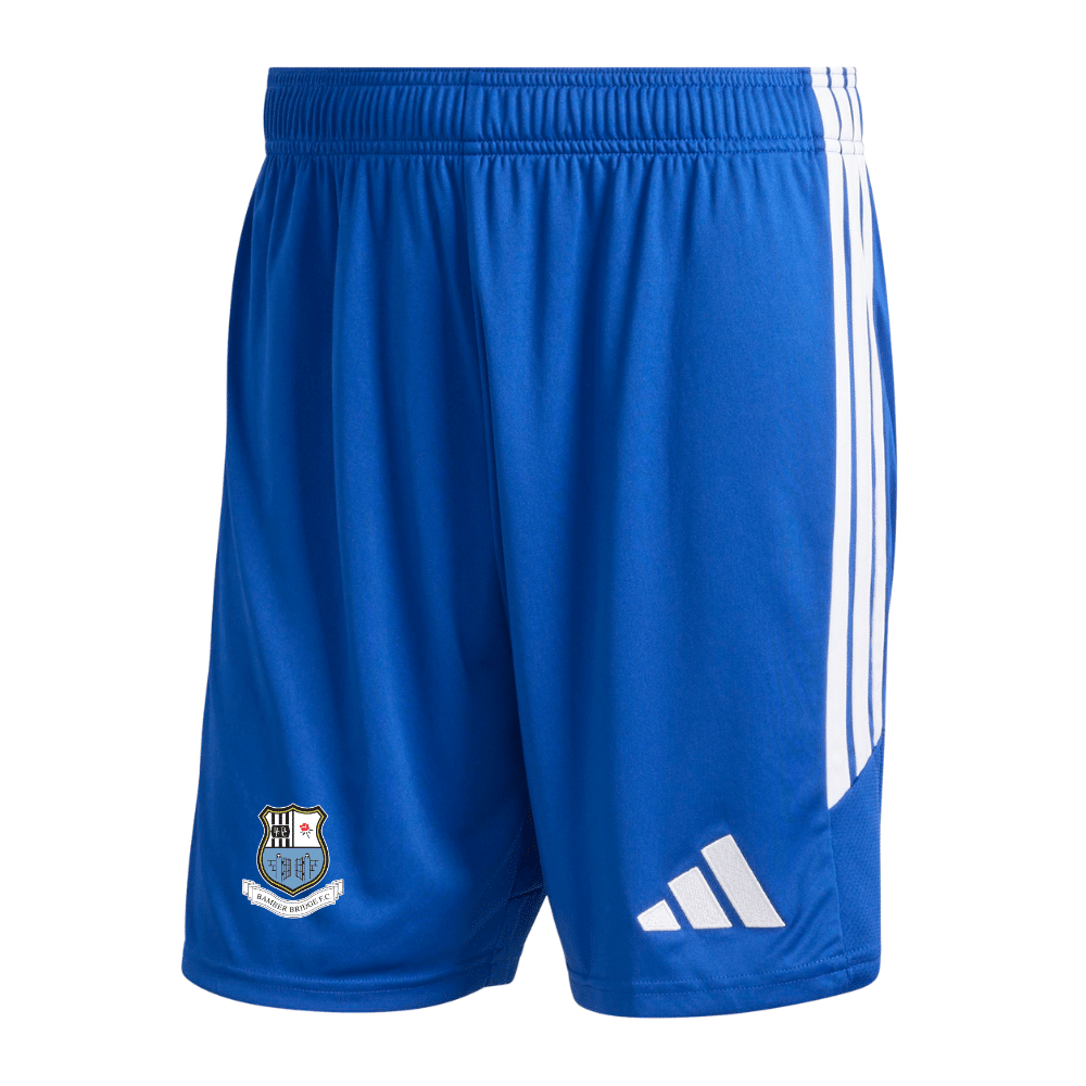 Bamber Bridge FC Away Shorts 2026/27