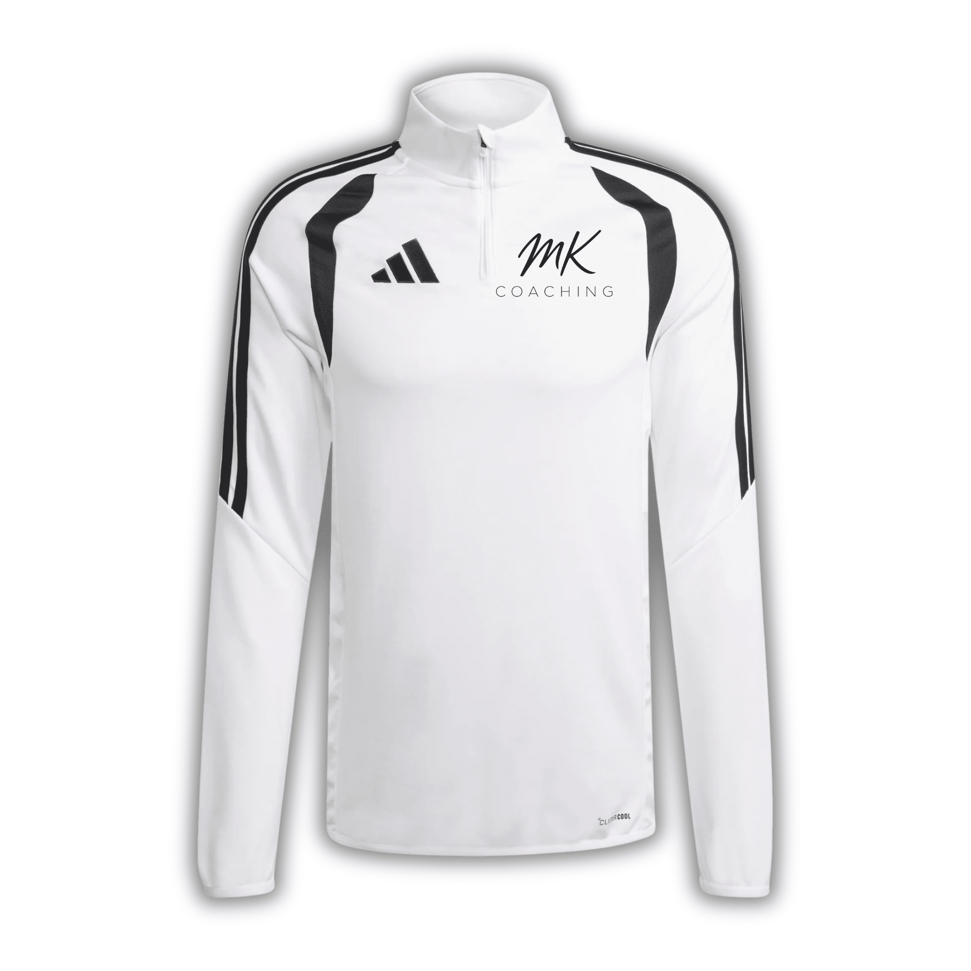 MK Coaching Coaches Drill Top
