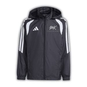 MK Coaching Players Windbreaker Jacket