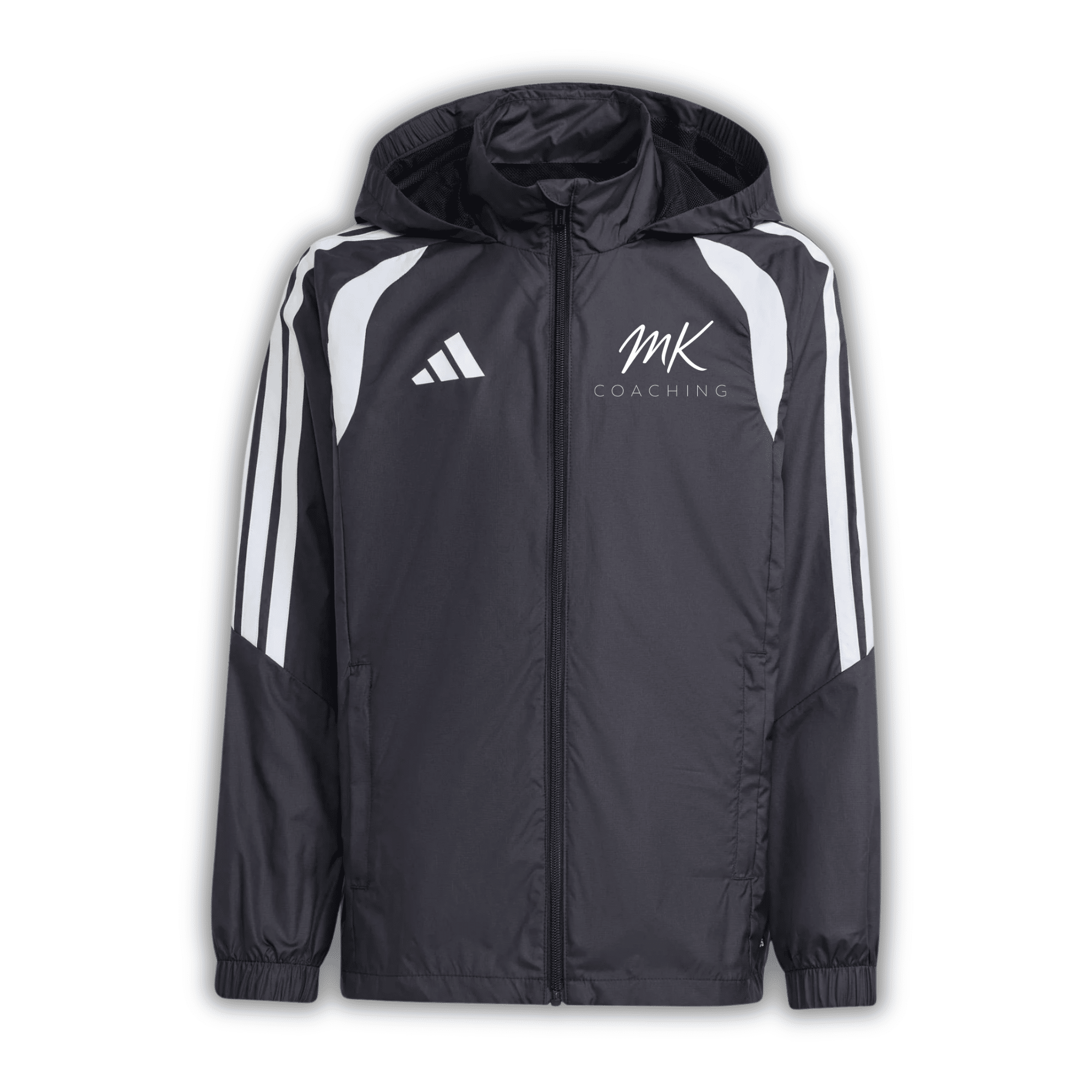 MK Coaching Players Windbreaker Jacket