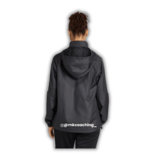 Alternative view of MK Coaching Players Windbreaker Jacket