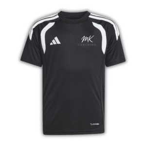 MK Coaching Players Tee