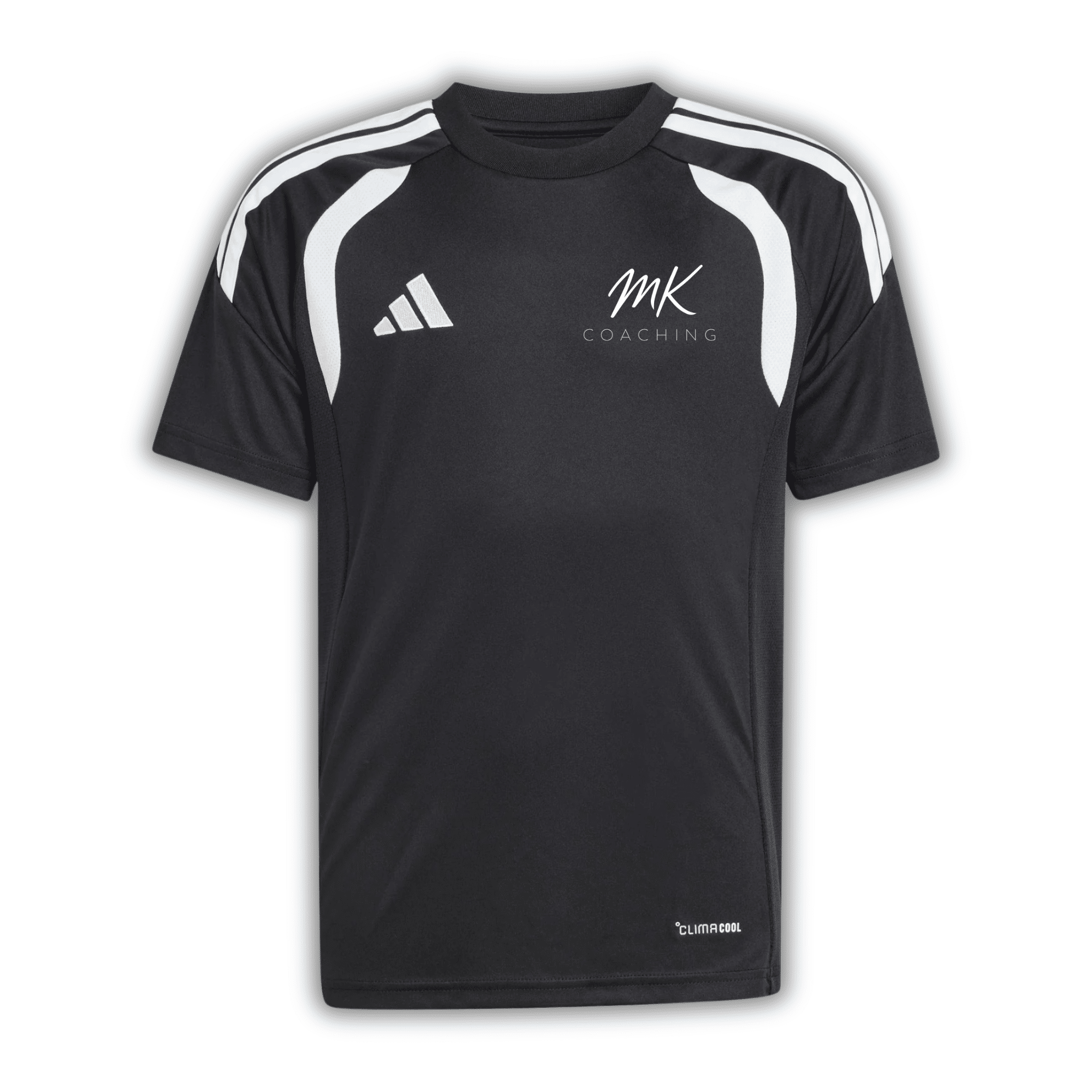 MK Coaching Players Tee