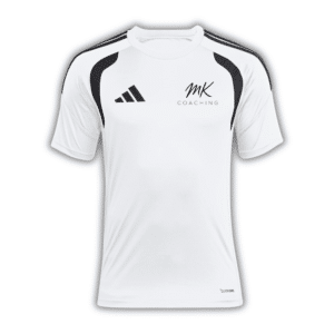 MK Coaching Coaches Tee