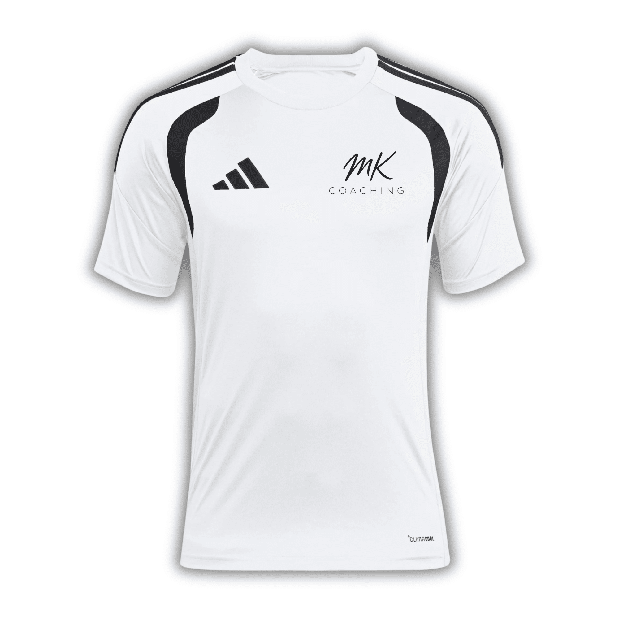 MK Coaching Coaches Tee