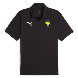ST Annes Lawn Tennis & Squash Club - TeamGOAL Polo