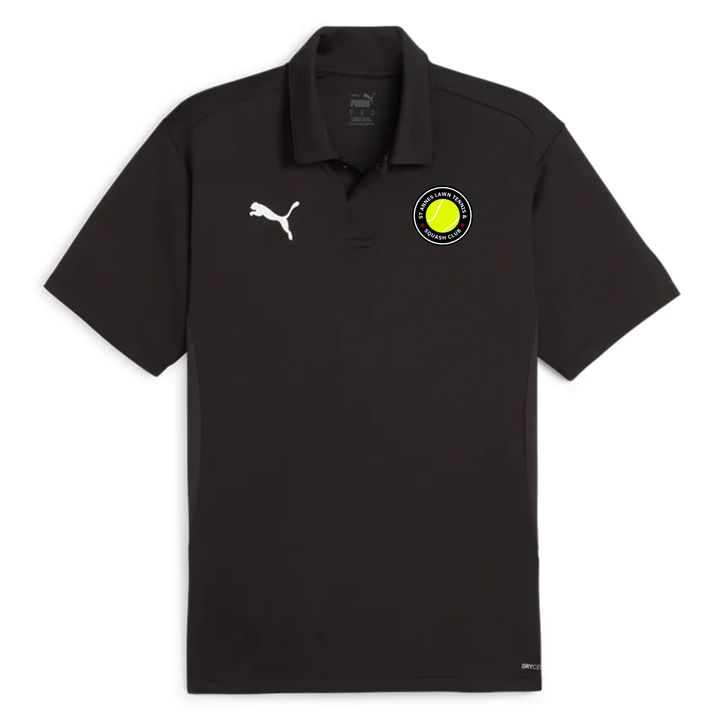 ST Annes Lawn Tennis & Squash Club - TeamGOAL Polo