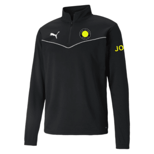 ST Annes Lawn Tennis & Squash Club - TeamRISE Drill Top